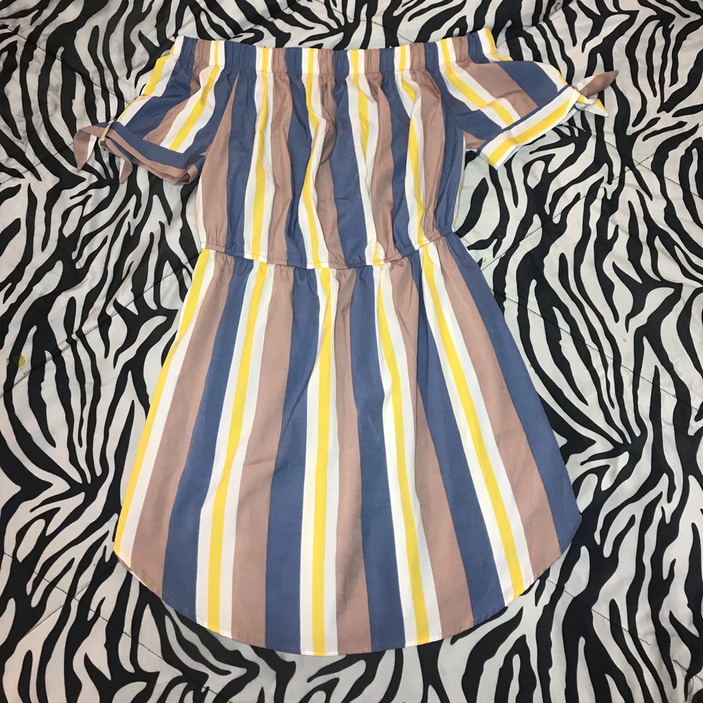 🌞🧡Summer dress🧡🌞